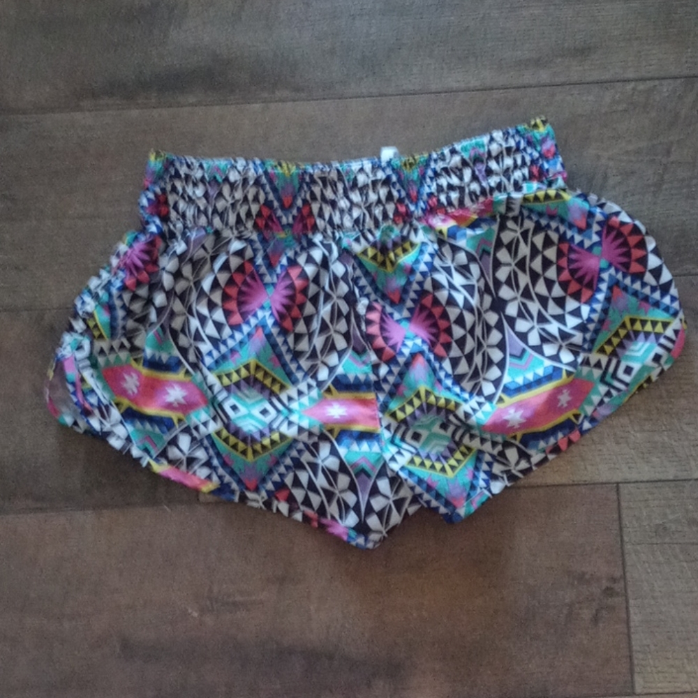 Shorts - Picture 2 of 3